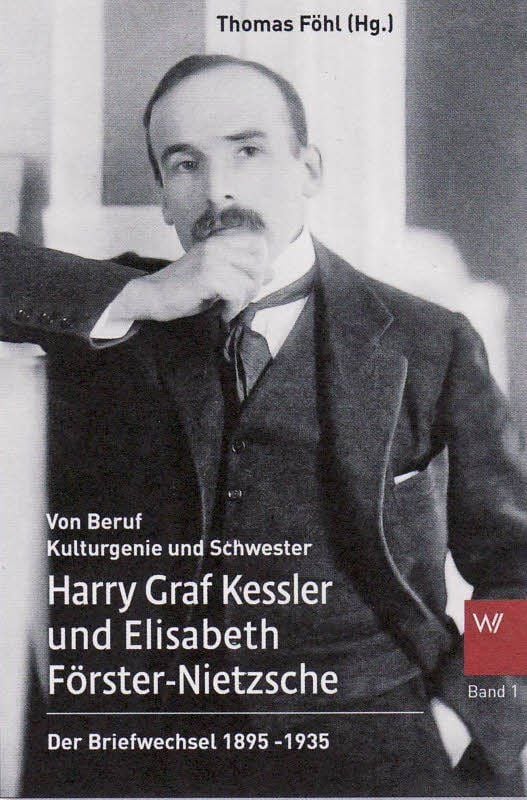 Harry Graf Kessler