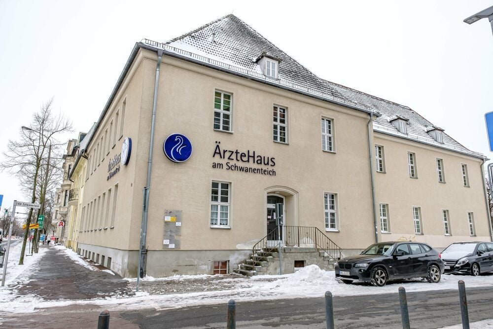 Viele Hausärzte und Mediziner im Landkreis Wittenberg stehen aktuell vor Herausforderungen.