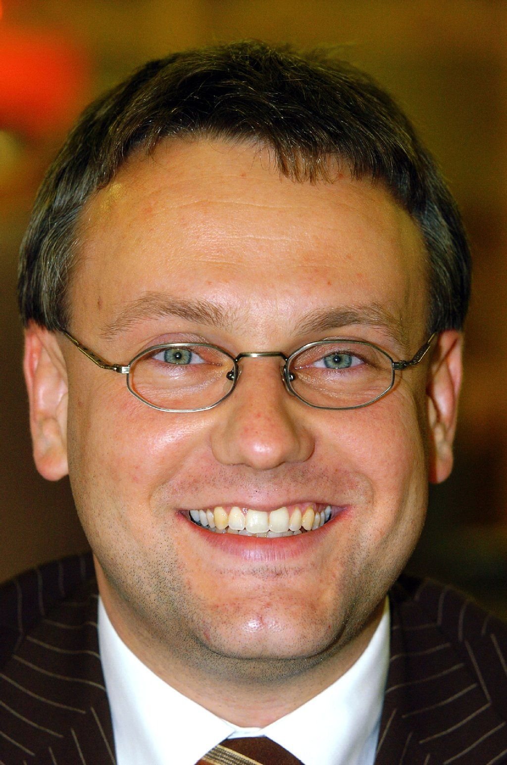 Götz Ulrich