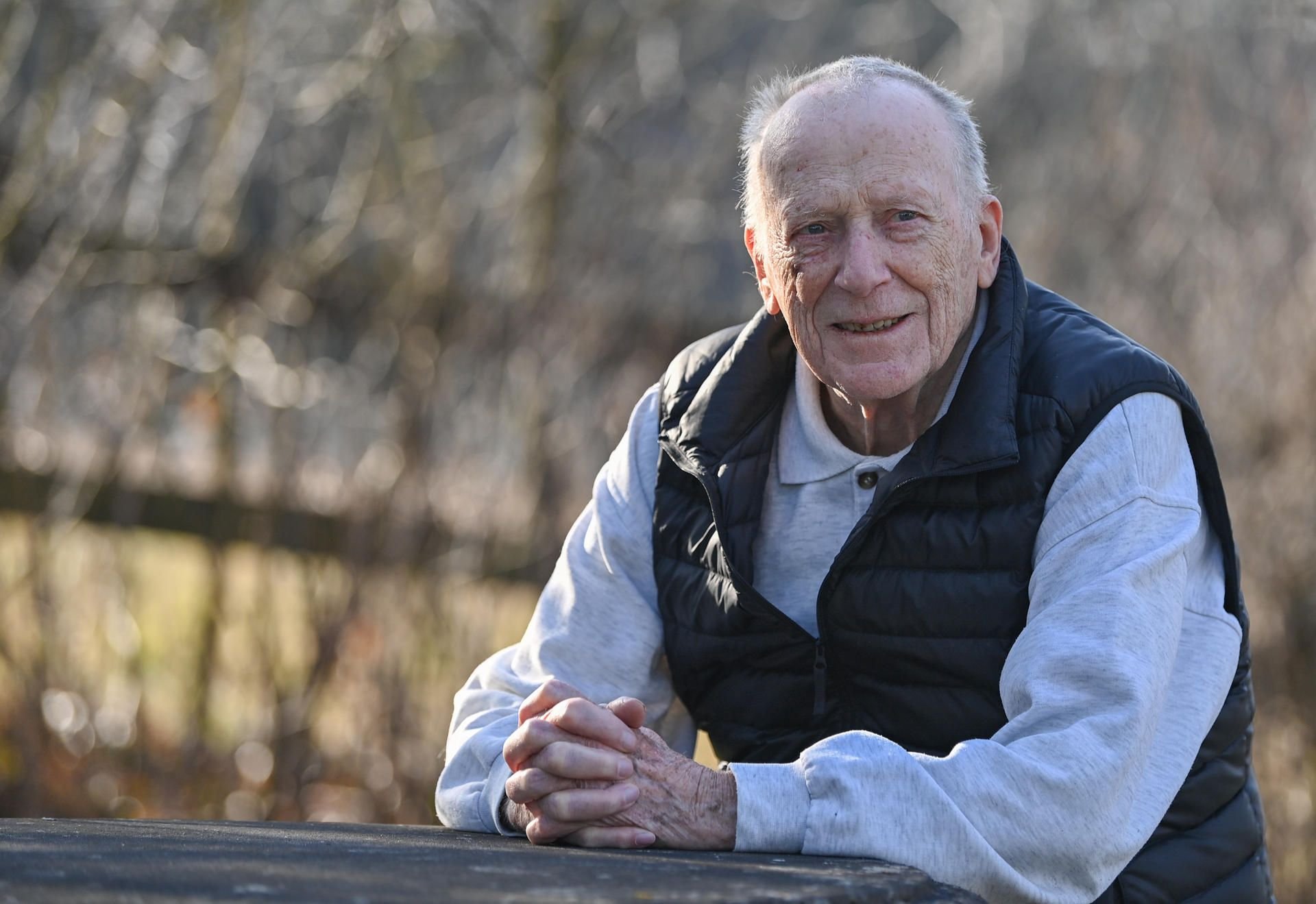 Wolfgang Kohlhaase wird am 13. März 2021 90 Jahre alt.