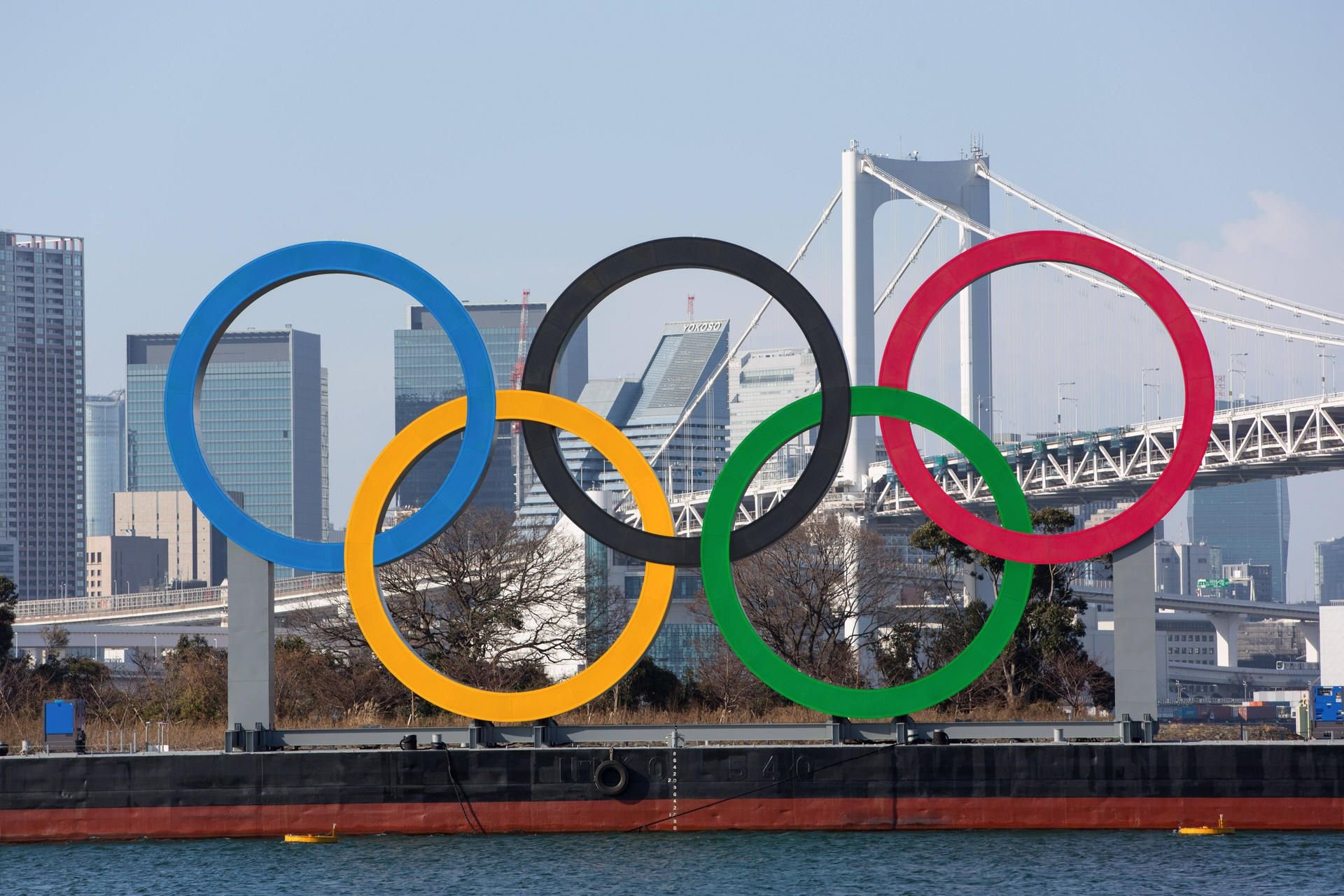 Können die Olympischen Spiele in Tokio 2021 wirklich ausgetragen werden?