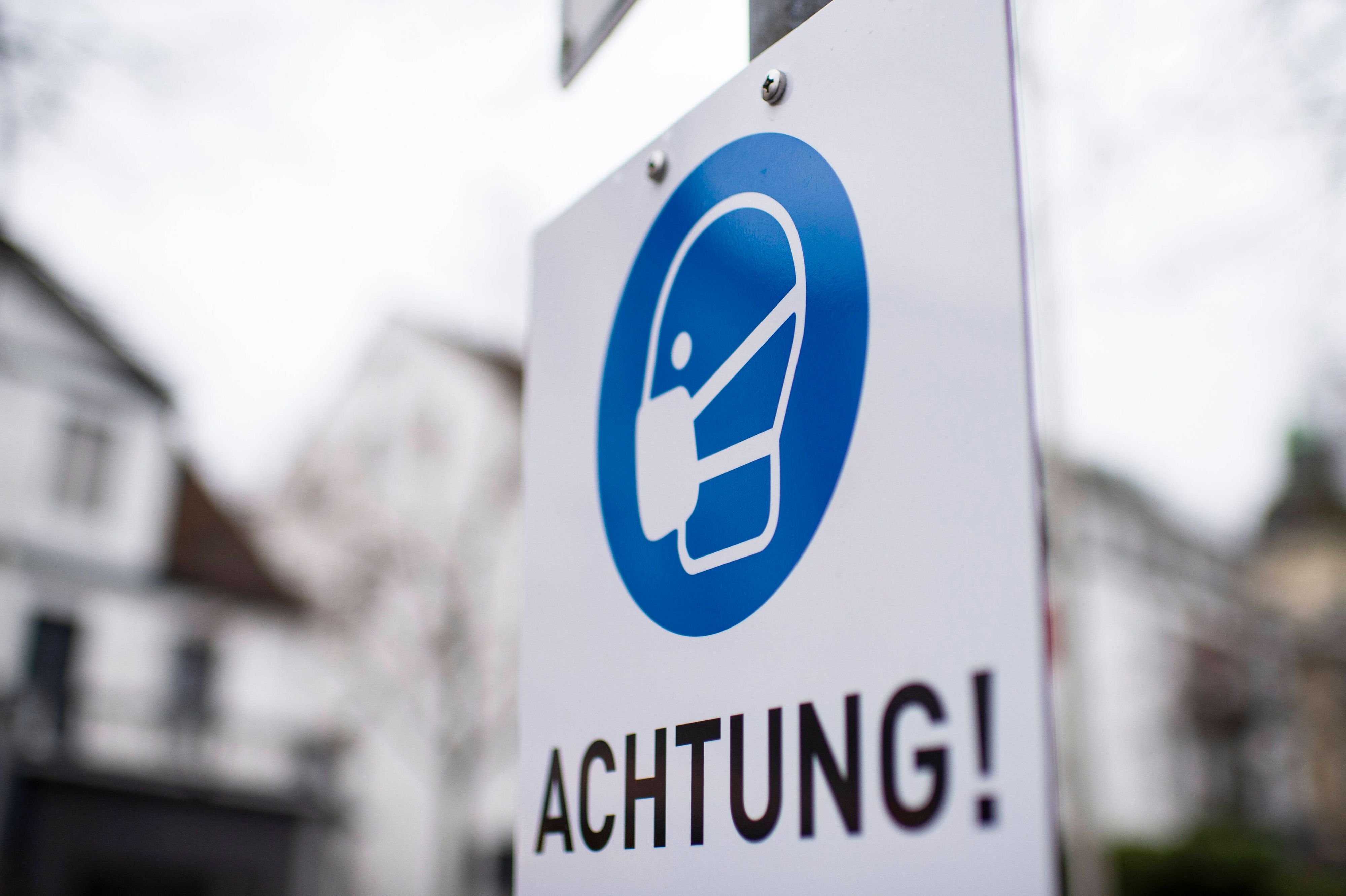 Über 50 neue CoronaFälle im Landkreis Wittenberg