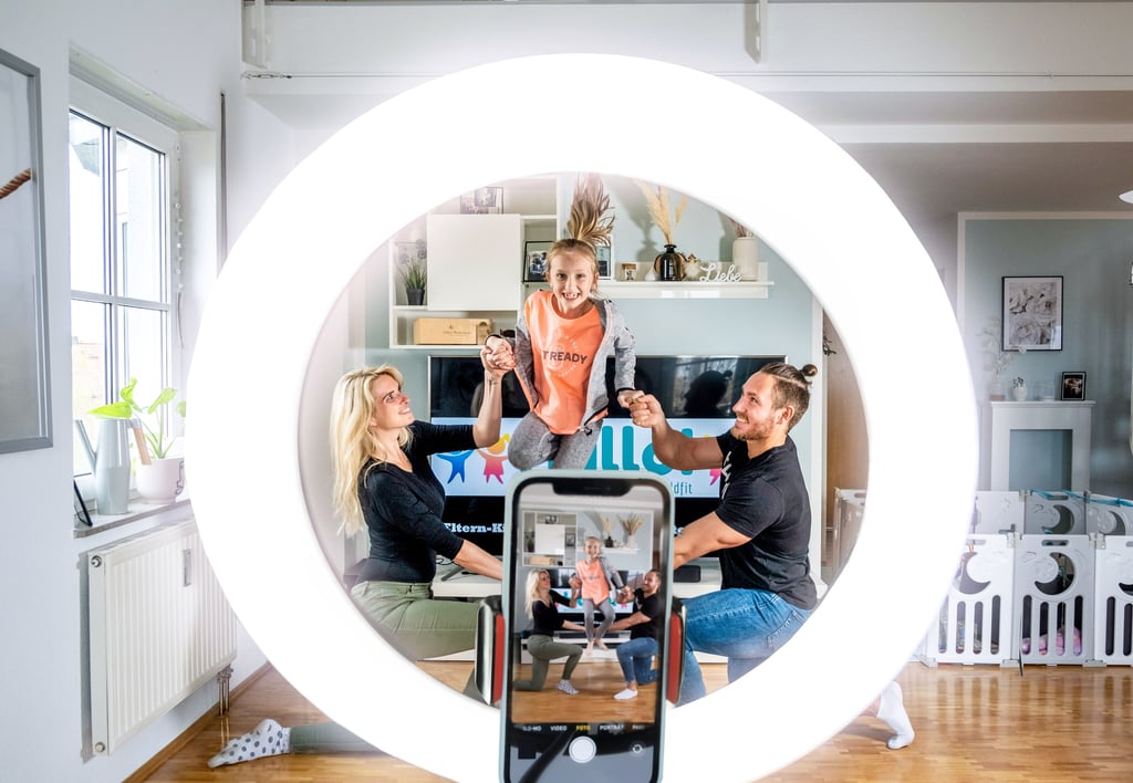 Familie Pannicke