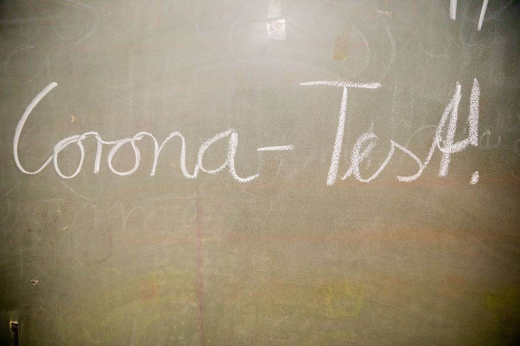 Mitarbeiter des Ilseburger Bauamtes befinden sich derzeit in Quarantäne und müssen sich Corona-Tests unterziehen.