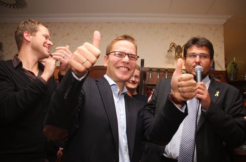 Tino Sorge (CDU).