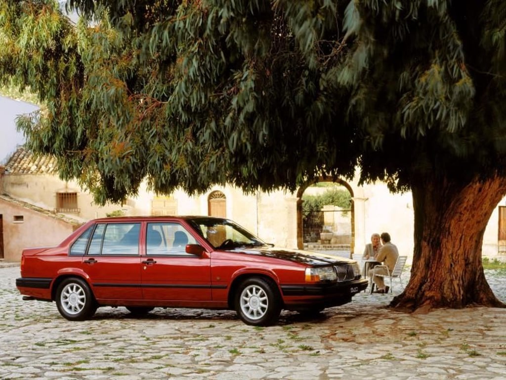 Volvo Car Group