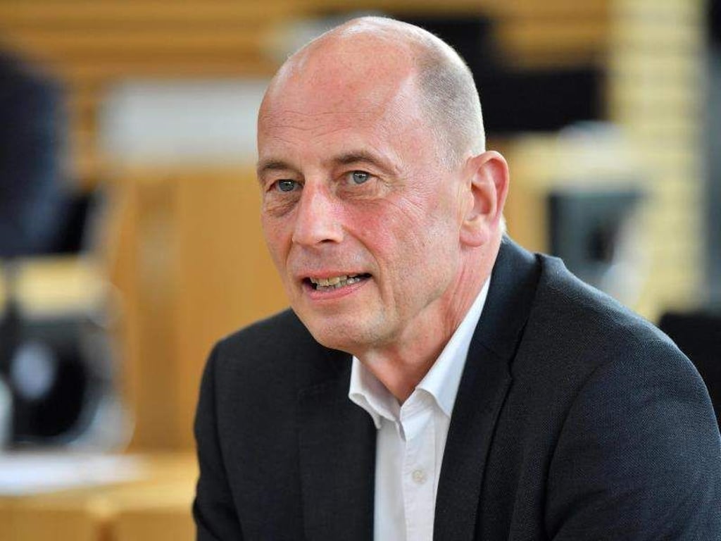 Martin Schutt
