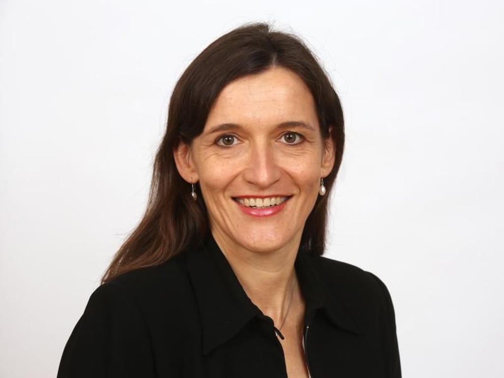 Anke Behn ist Finanzexpertin bei der Verbraucherzentrale Bremen. Foto: Verbraucherzentrale Bremen
