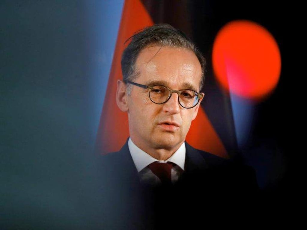 Fabrizio Bensch