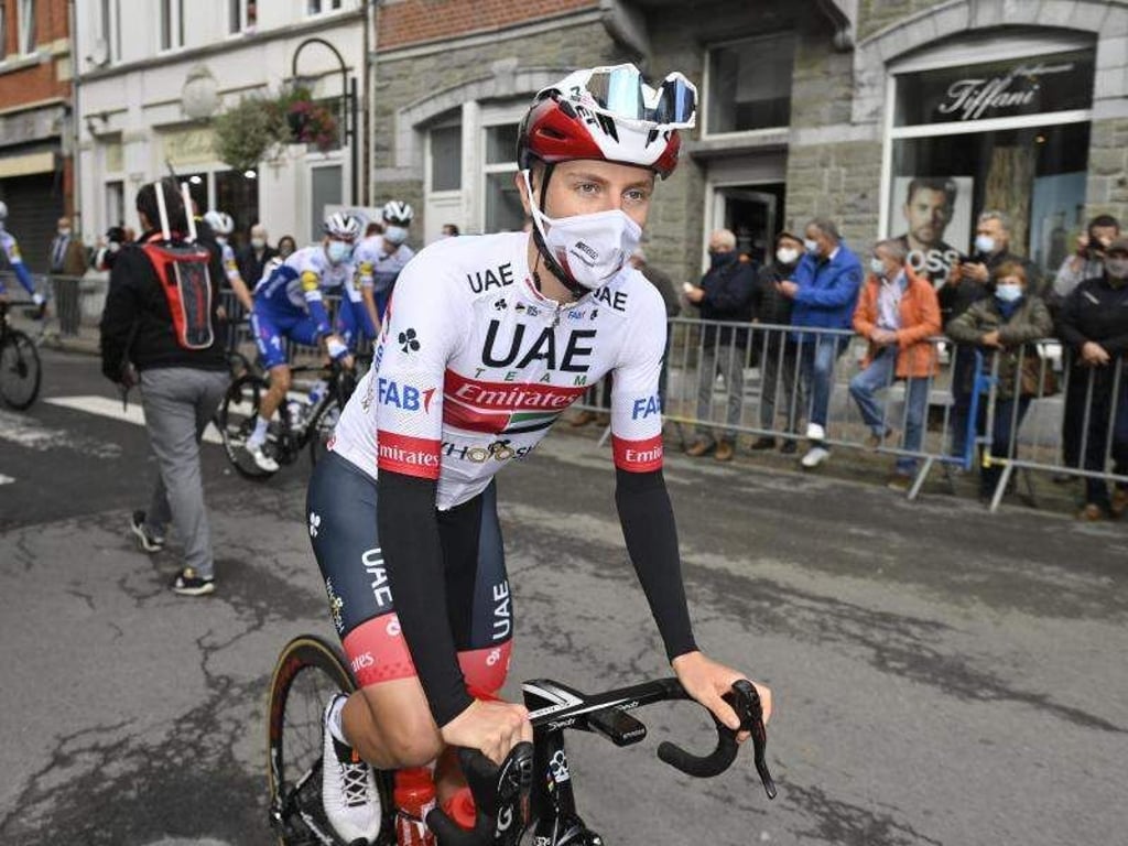 Kristof Van Accom
