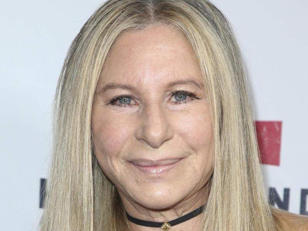 Barbra Streisand war bei »Carpool Karaoke» eingeladen. Foto: John Salangsang