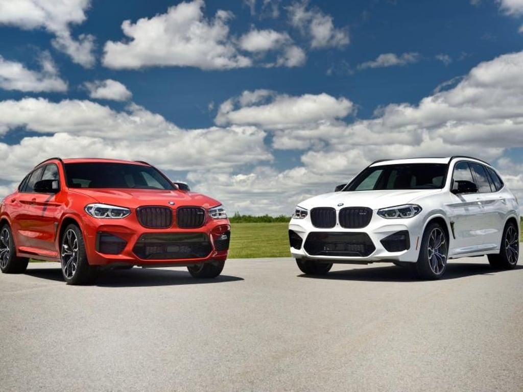 Bei dem sportlichen Familien-SUV von BMW lassen sich Lenkung, Getriebe und Fahrwerk an den persönlichen Geschmack anpassen. Foto: BMW