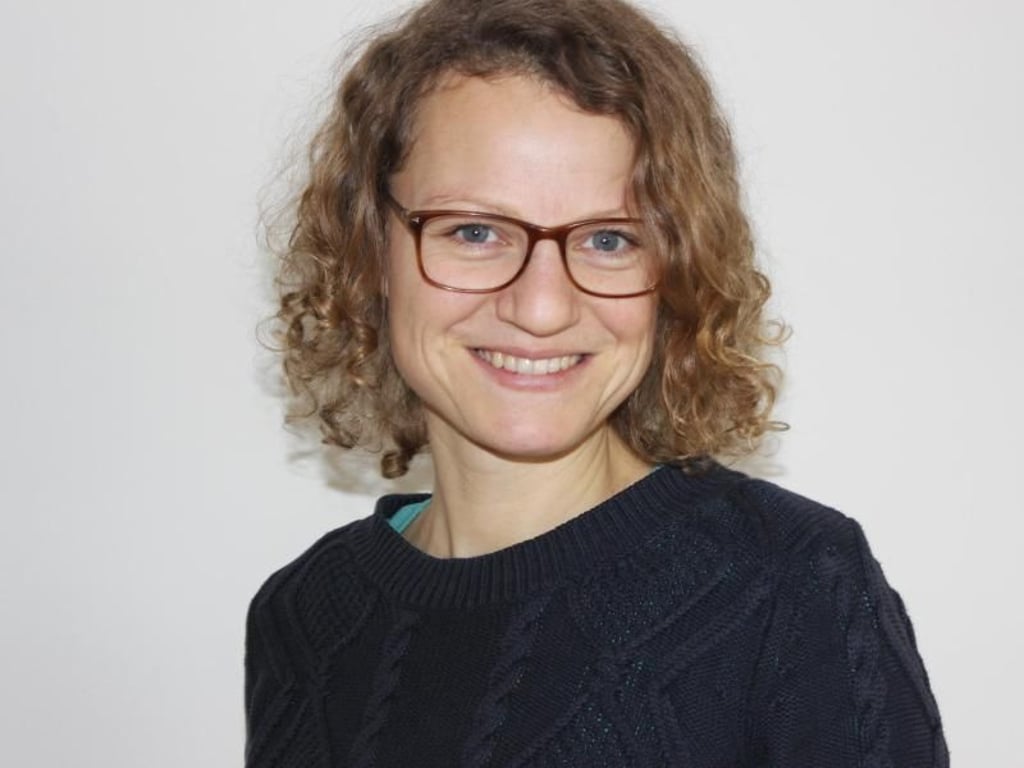 Johanna Bose