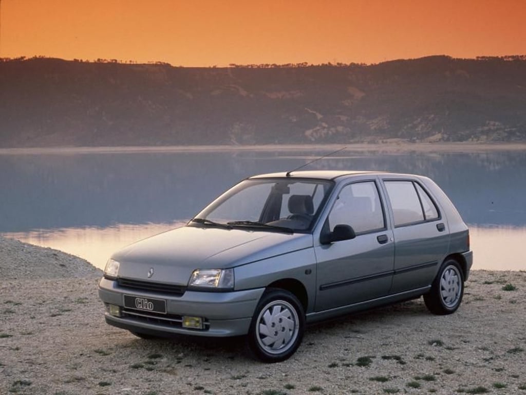 Renault Groupe