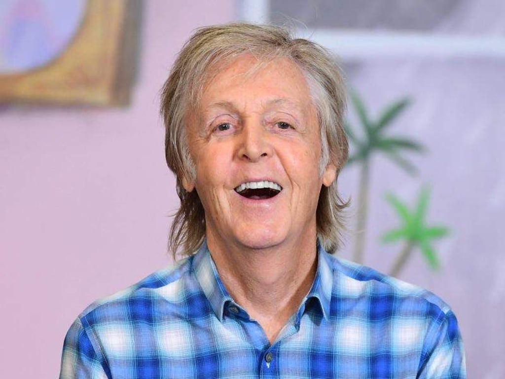 Ian West