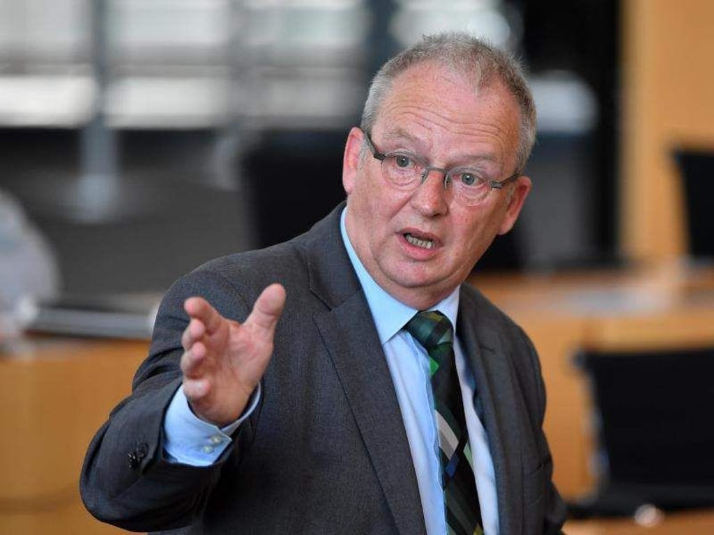 Martin Schutt
