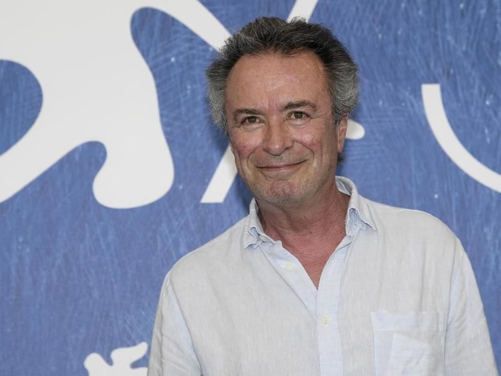 Oscar Martínez überzeugte als Literaturnobelpreisträger in «El ciudadano ilustre». Foto: Claudio Onorati