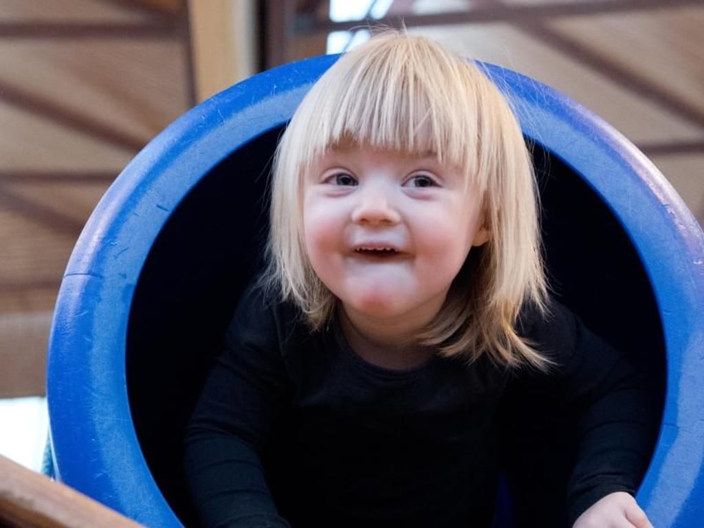 Sport kann Kindern nicht nur Freude vermitteln, sondern stärkt auch ihr Selbstbewusstsein. Foto: Andrea Warnecke/dpa-tmn