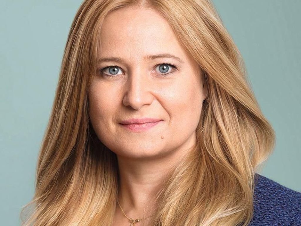 Anja Hardenberg arbeitet bei der Stiftung Warentest in Berlin. Foto: Stiftung Warentest/dpa-tmn