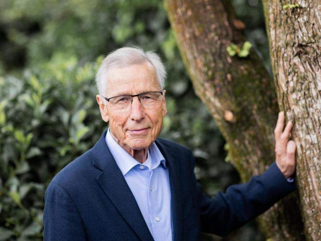 Rolf Vennenbernd