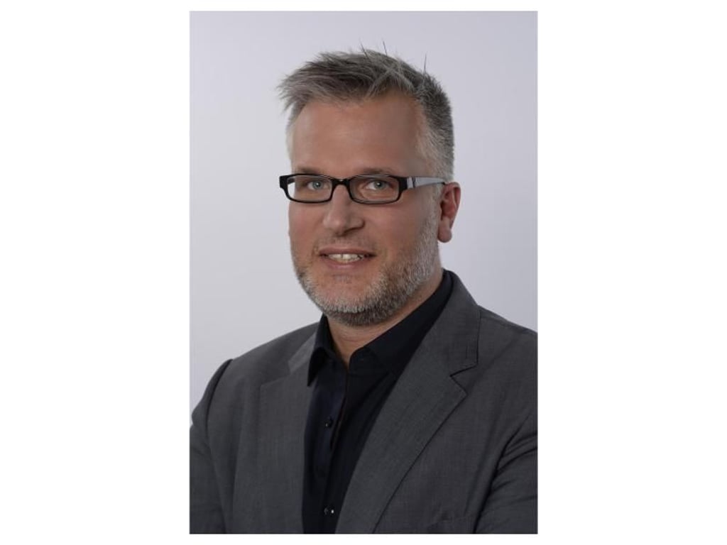 Markus Beier ist stellvertretender Vorsitzender des Bayerischen Hausärzteverbandes. Foto: Bayerischer Hausärzteverband