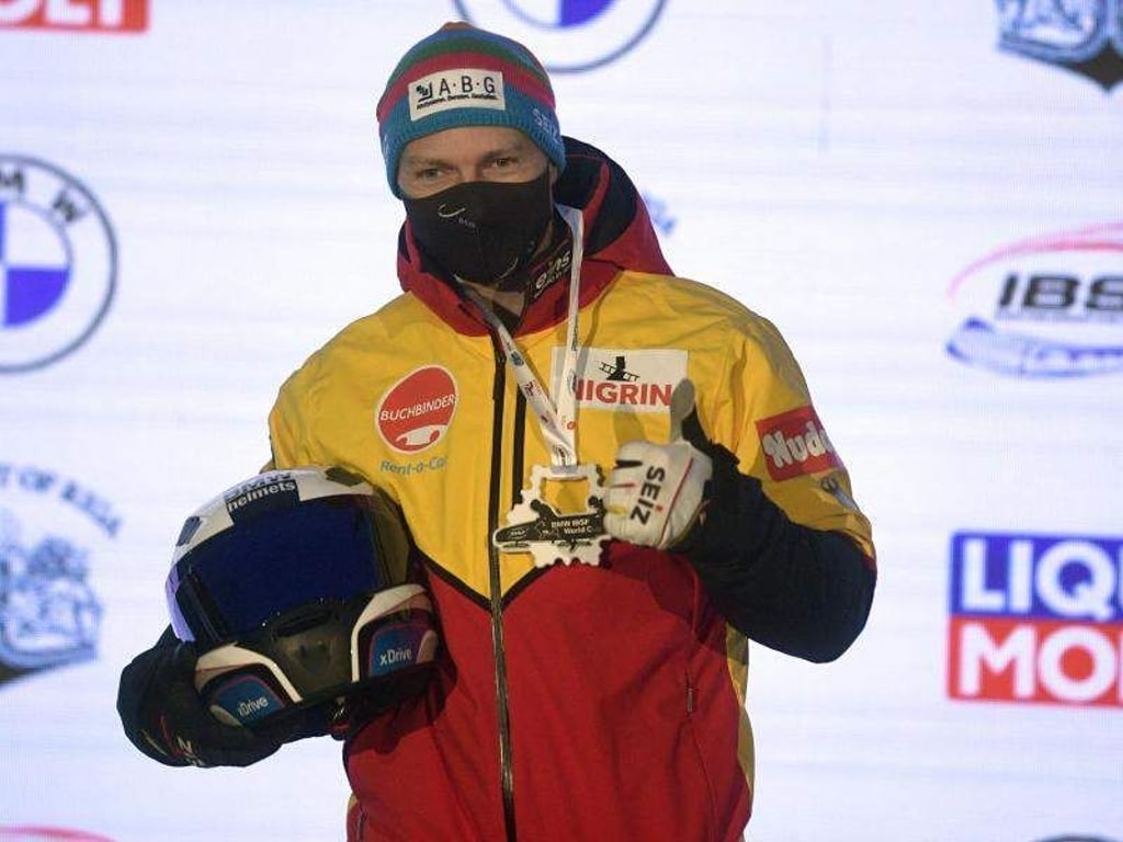 Roman Koksarov