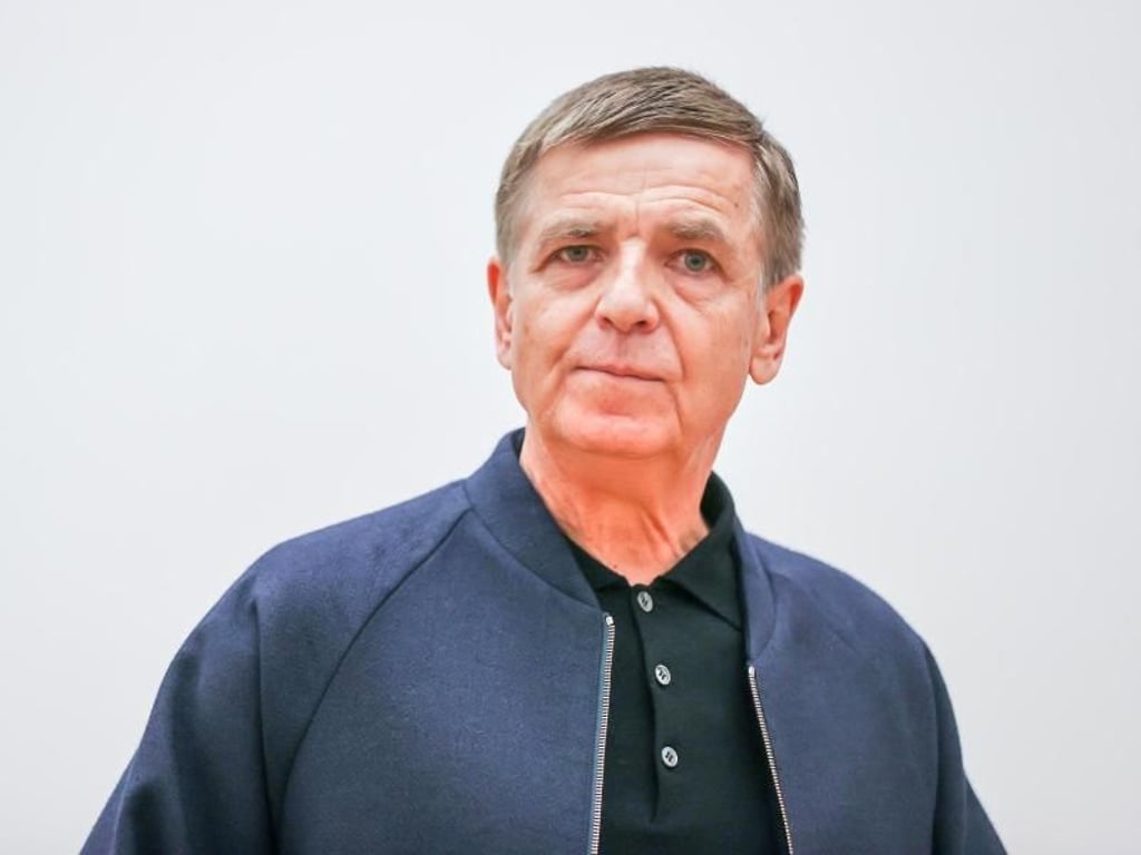 Jan Woitas