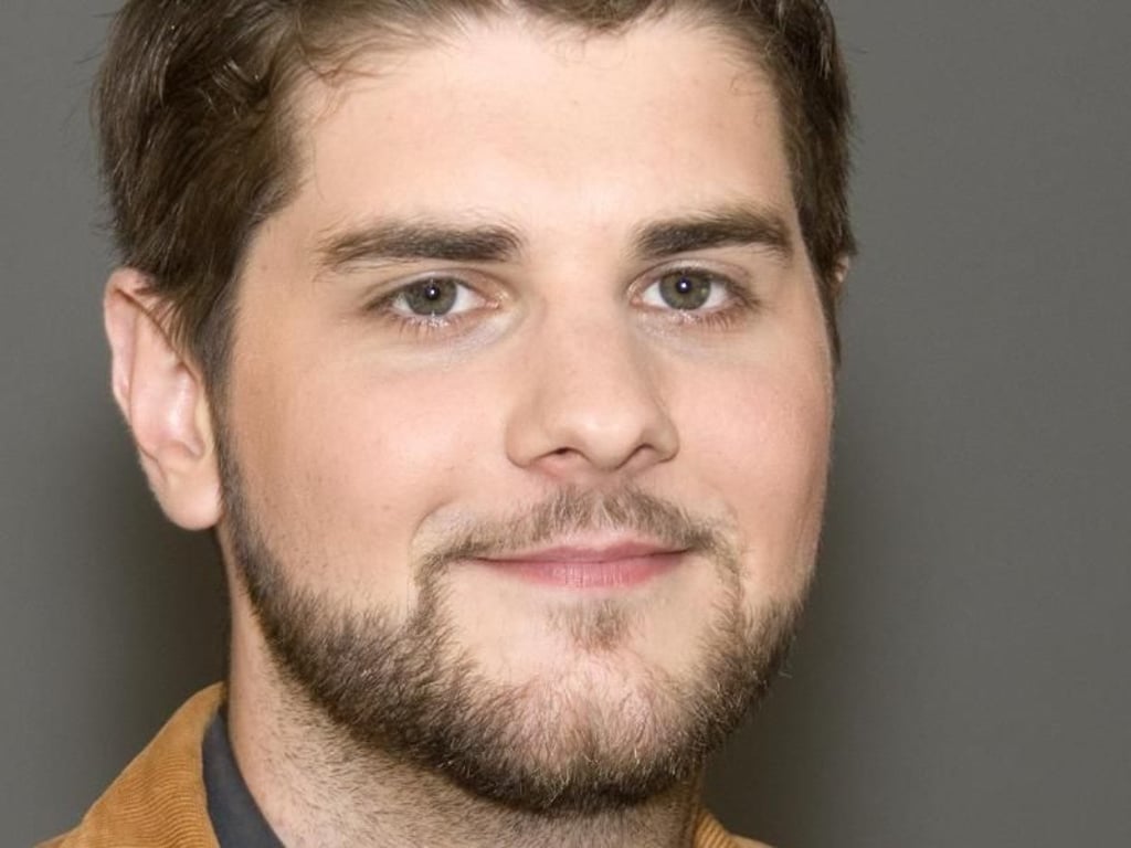 Christian van de Sand ist Redakteur bei der Stiftung Warentest. Foto: Stiftung Warentest