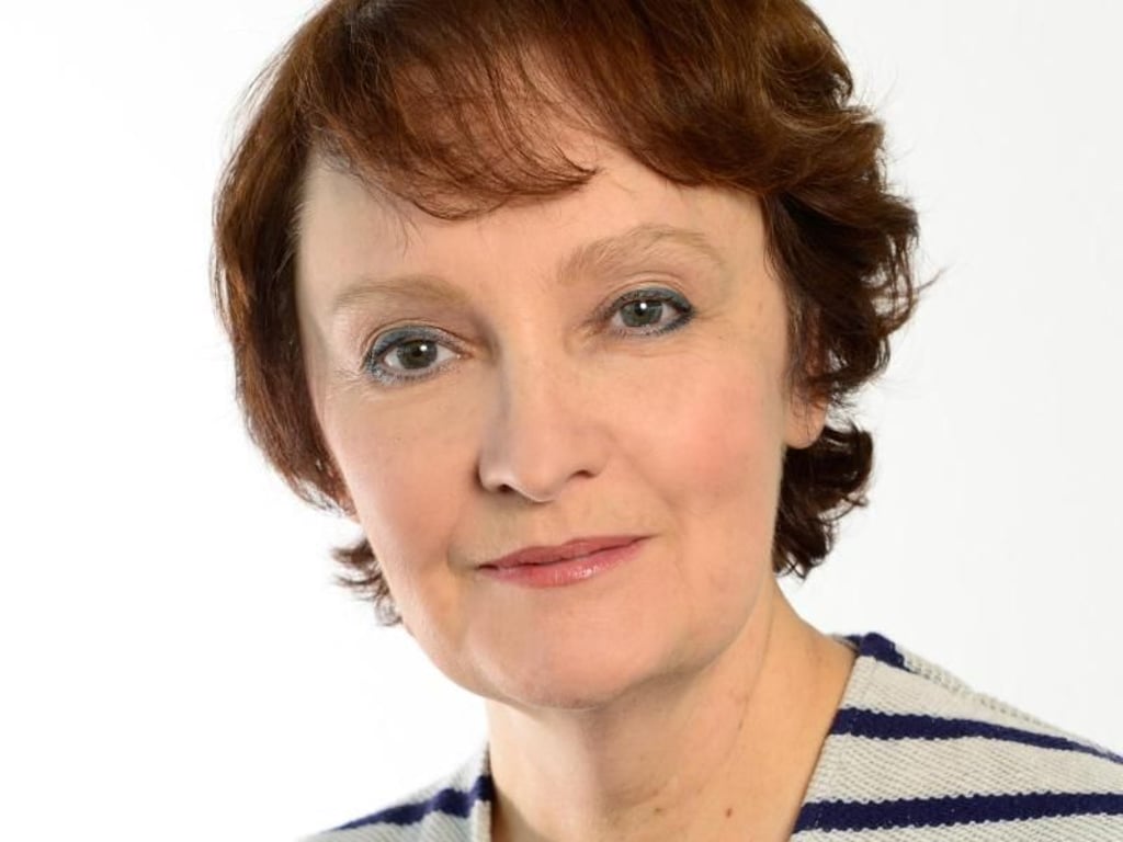 Nadezda Pampalova ist ärztliche Beraterin bei der Unabhängigen Patientenberatung Deutschland. Foto: UPD Patientenberatung Deutschland