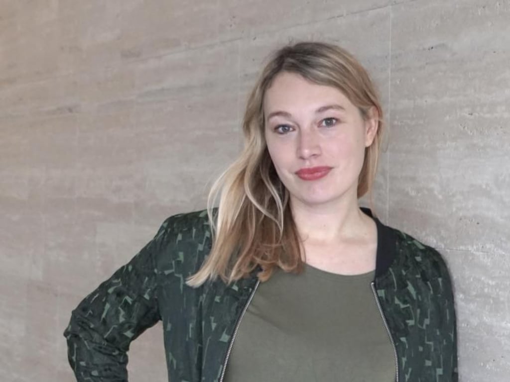 Anja Berg