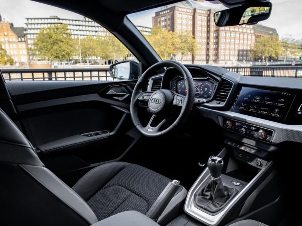 Audi AG