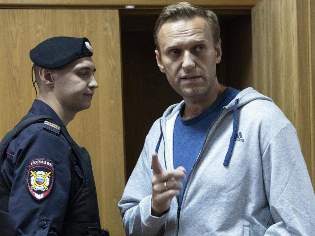 Pavel Golovkin
