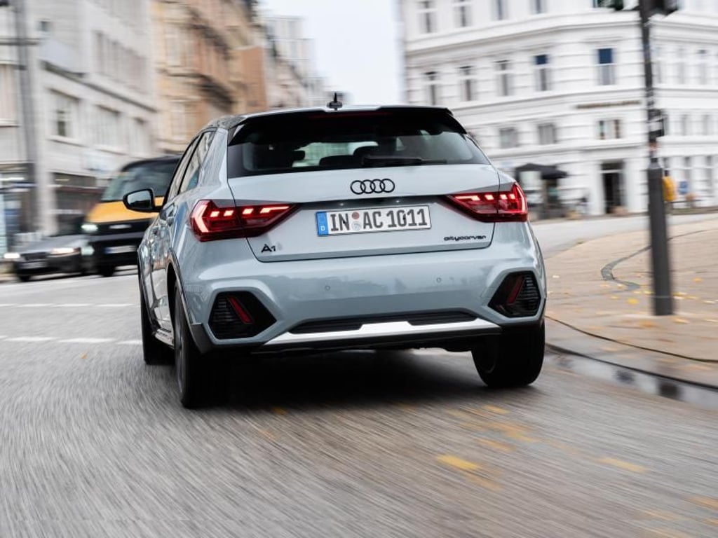 Audi AG