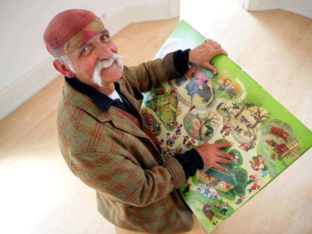 Rolf Vennenbernd