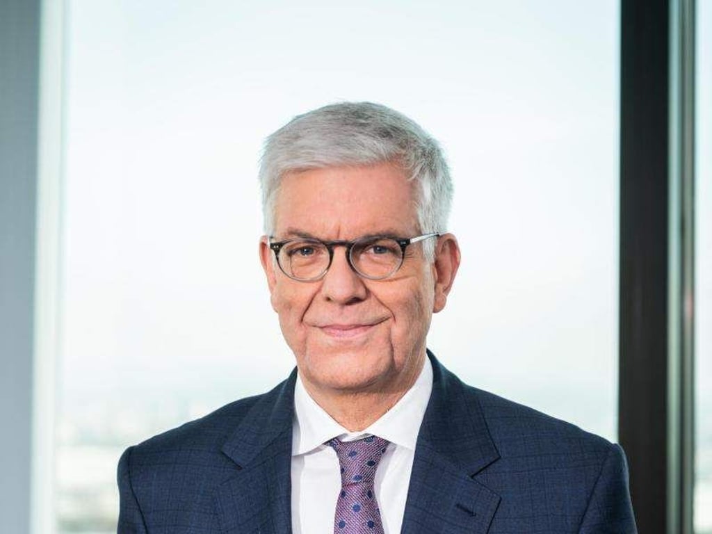 Andreas Arnold