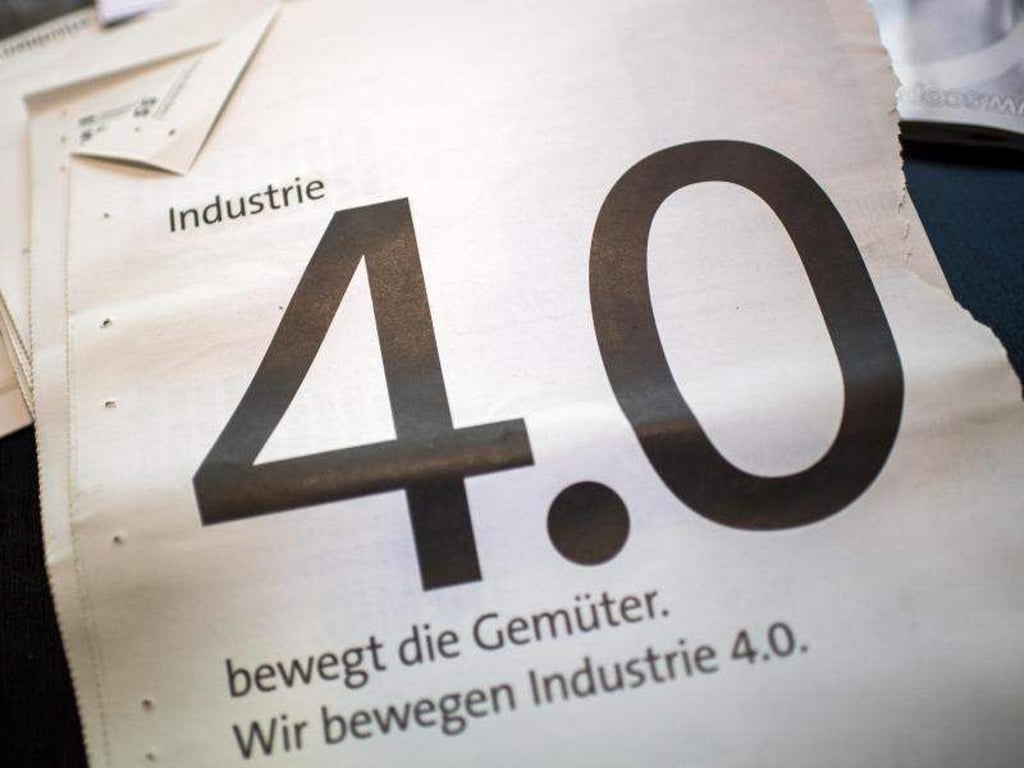 Im Gesamtvergleich belegte Deutschland im Innovationsindikator in diesem Jahr Platz fünf - hinter der Schweiz, Singapur, Finnland und Belgien. Foto: Ole Spata