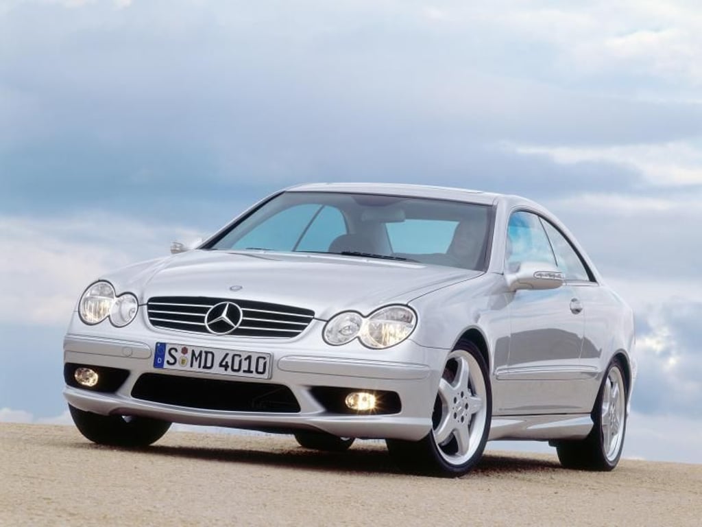 Mercedes-Benz AG