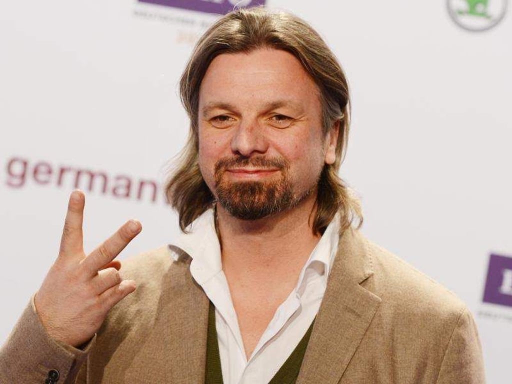 17 Musiker machen bei Henning Wehlands neuer Single mit. Foto: Jens Kalaene