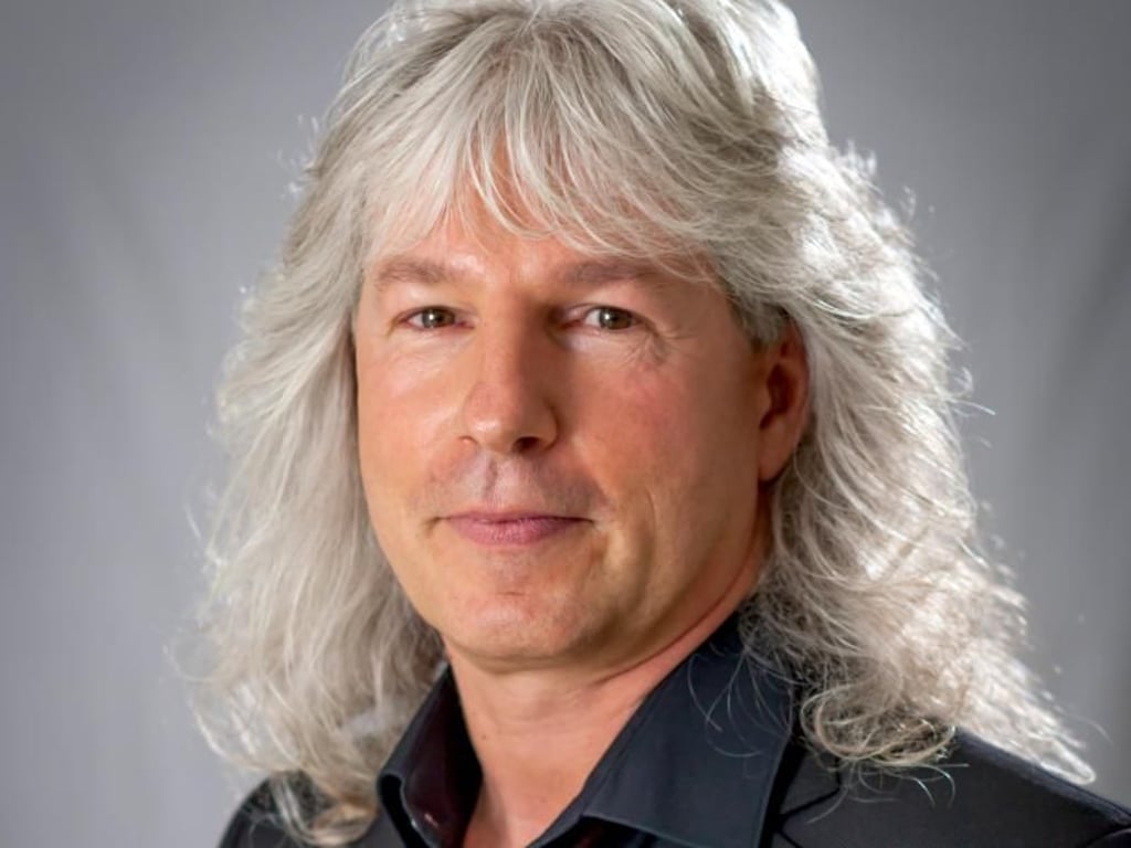 Georg Berg