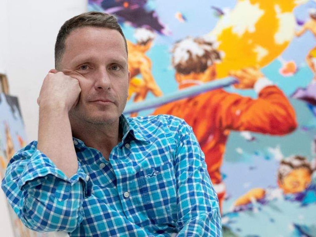 Paul Zinken