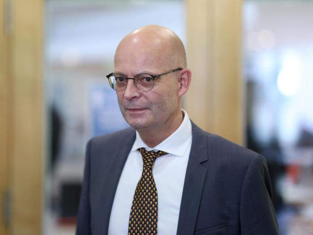 Ronny Hartmann