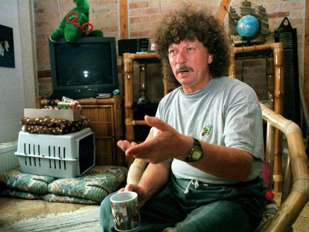 Jens Büttner