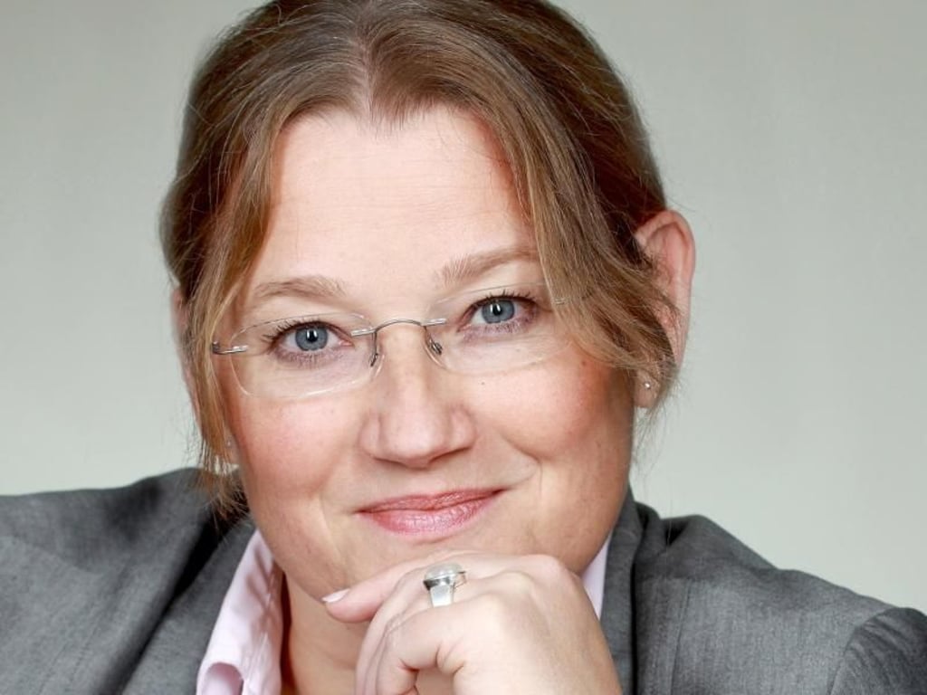 Iris Klöpper