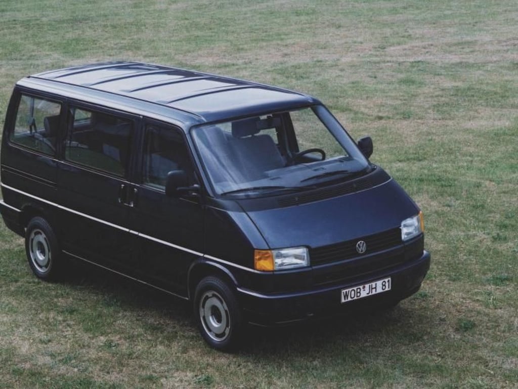 Volkswagen AG