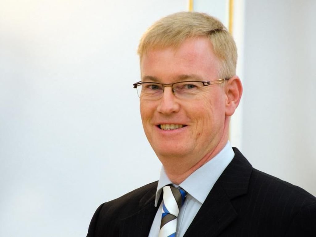 Michael Muerköster