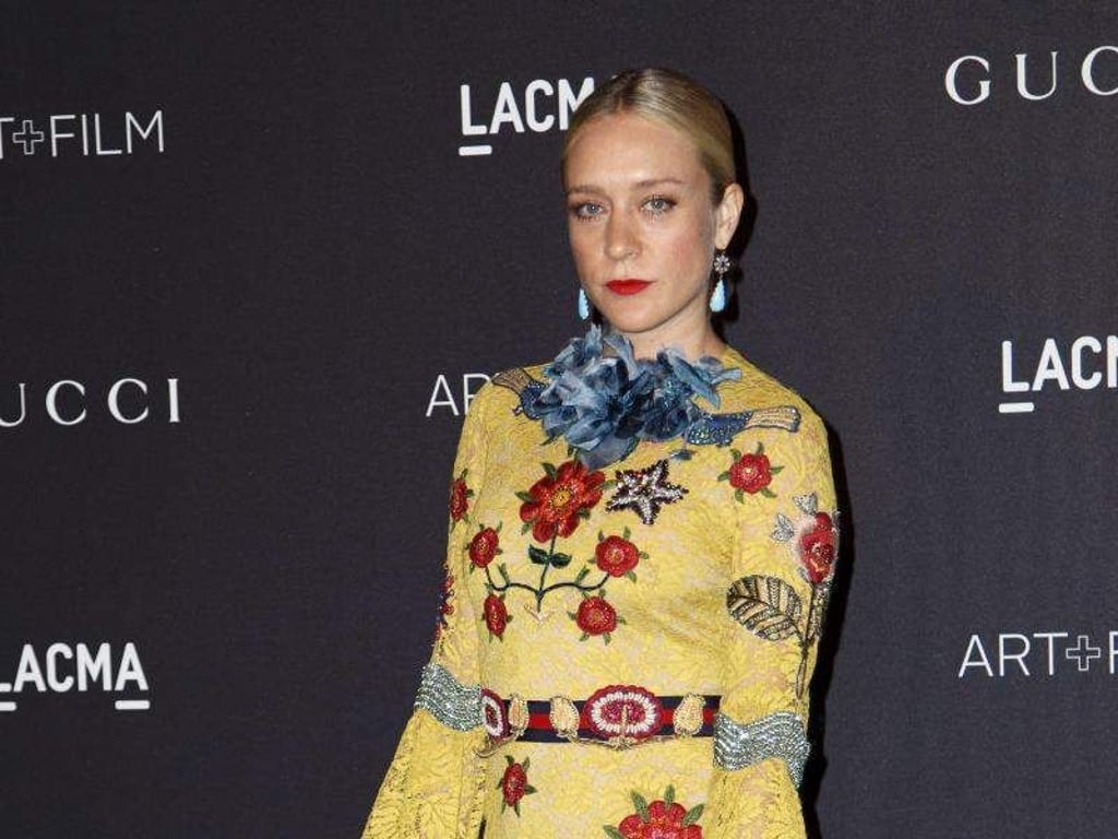 Chloë Sevigny wird 41. Foto: Eugene Garcia
