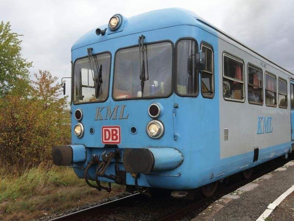Für den weiteren Bahnbetrieb wird ein Konzept erstellt. Foto: Jens Wolf/Archiv