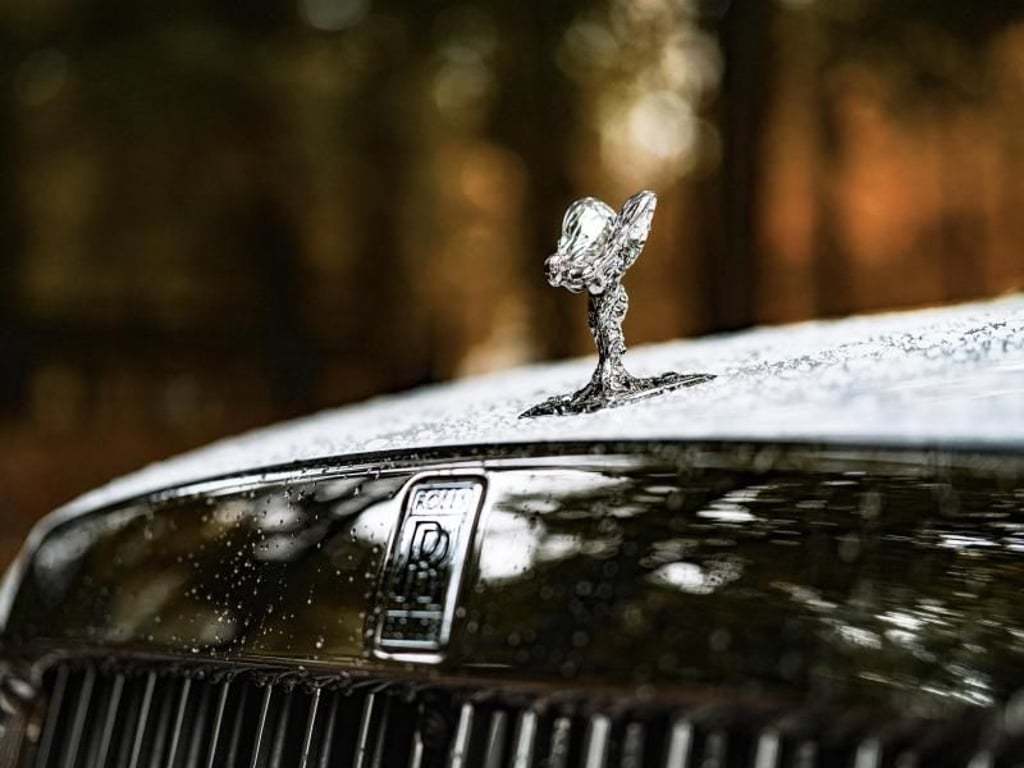 Rolls-Royce Motor Cars Ltd.