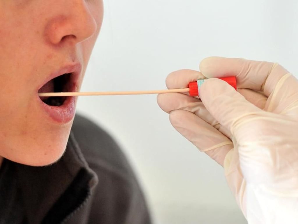 Der 55-Jährige war verschwunden, kurz nachdem die Polizei eine große Untersuchung begonnen hatte, bei der rund 14.000 Männer ihre DNA-Proben abgaben. Foto: Hendrik Schmid