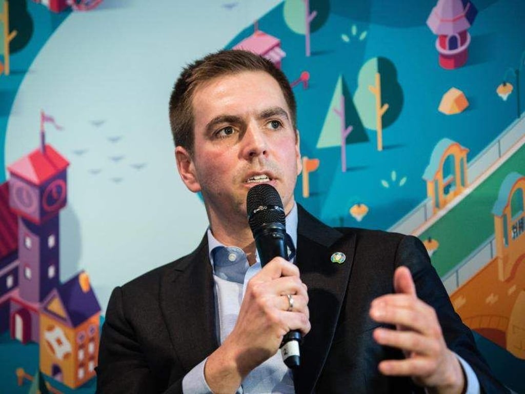 Matthias Balk